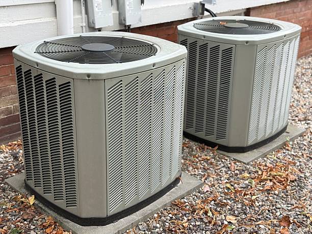 Reliable Hvac Maintenance contractor in Rochester, MA by Leonard HVAC