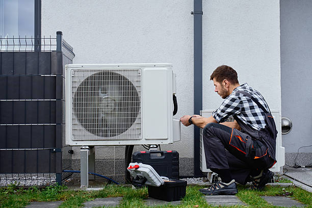 Top rated local Hvac Maintenance specialists in Rochester, MA